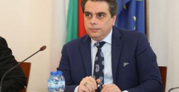 Асен Василев: Вицепремиерите в бъдещото правителство ще са петима