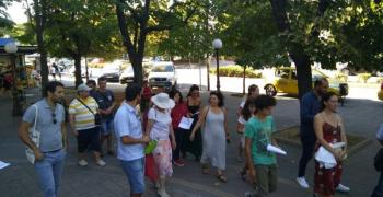 Отново урбанистични срещи в Стара Загора