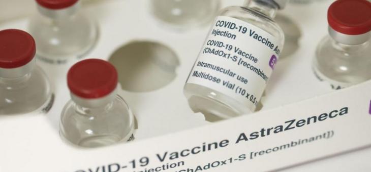 От СЗО препоръчват ваксинирането с AstraZeneca да продължи