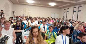 Информационно събитие за дуалното обучение проведоха в Стара Загора