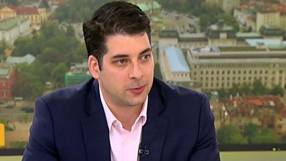 Пеканов: Готвим мерки срещу инфлацията и драстичния скок в цените