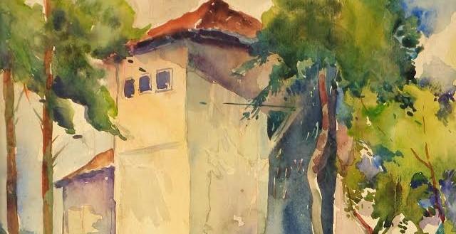 Откриват изложба „Атанас Кожухаров /1921-1987/” в  Градска художествена галерия Стара Загора