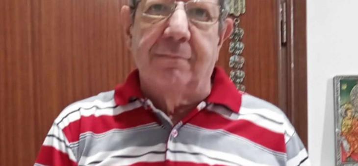 Добрата новина: В Стара Загора е намерен 71-годишният мъж, който бе в неизвестност 
