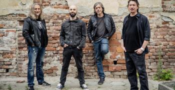 Концерт на група 4 Of A KIND в Стара Загора
