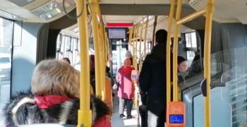 Ще има ли нов управител до Нова година общинското предприятие "Тролейбусни и автобусни превози" ЕООД?
