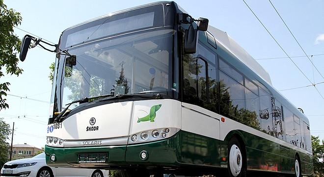 Промени в движението и обходни маршрути на градския транспорт на 7 август