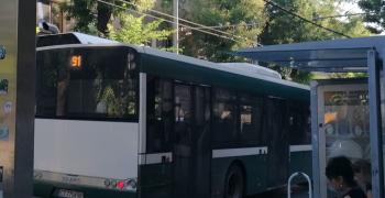 Общинският съвет в Стара Загора даде зелена светлина за нова автобусна линия и подобрени маршрутни разписания