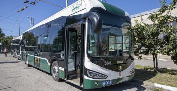 Община Стара Загора въвежда временна промяна в автобусните маршрути на 29 и 30 август