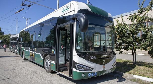 Община Стара Загора въвежда временна промяна в автобусните маршрути на 29 и 30 август