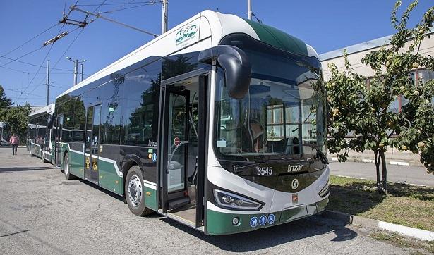 Община Стара Загора въвежда временна промяна в автобусните маршрути на 29 и 30 август