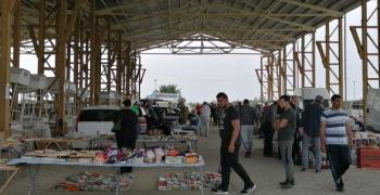 Преустановява се работата на Автопазара в Стара Загора