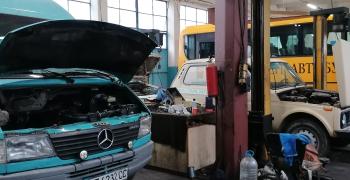 Как работи "Автосервиз на здравни заведения" в Стара Загора в условията на пандемия?