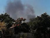 Локализиран е пожарът в Стара Загора