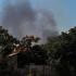 Локализиран е пожарът в Стара Загора