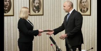 ПП-ДБ получи и върна неизпълнен втория мандат