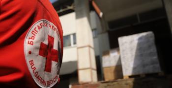 Отбелязваме Световния ден на Червения кръст и Червения полумесец