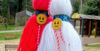 Баба Марта ще зарадва децата в старозагорския Зоопарк