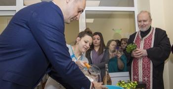 Отбелязваме Бабинден
