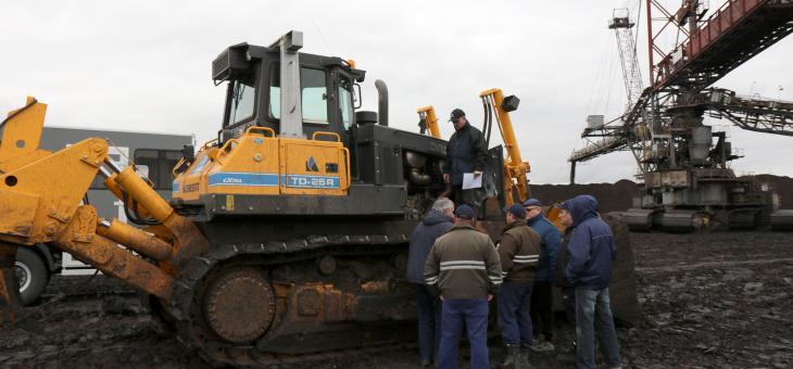 Над 1300 служители на „Мини Марица-изток” ЕАД преминаха обучение за полугодието на 2021 година