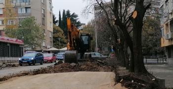 През първото тримесечие: По брой на заетите лица област Стара Загора е на шесто място в страната