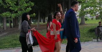 В Стара Загора е време за бал