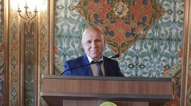 ОУ „Кирил Христов” с представители на международна онлайн конференция в Турция