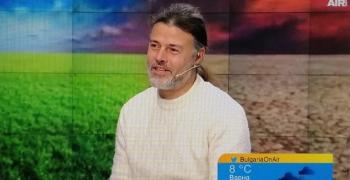 Проф. д-р Емил Гачев: През 2026 г. у нас се очакват екстремни явления