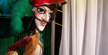 Културен афиш в Стара Загора