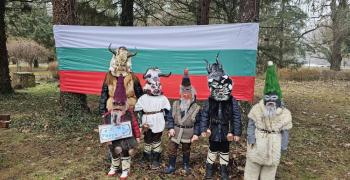 Традициите на Сирни Заговезни