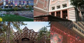 Програма на предстоящи събития в базите на ОП „Арт сцена – Стара Загора“
