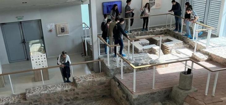  50 младежи посетиха Пловдив като награда от кмета Живко Тодоров