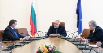 Борисов поиска зелен коридор за всички, които желаят да се ваксинират