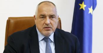 Борисов: Отпускаме допълнително 1,5 млн. лева на първите 52 общини, организирали предучилищна подготовка за 4-годишните деца