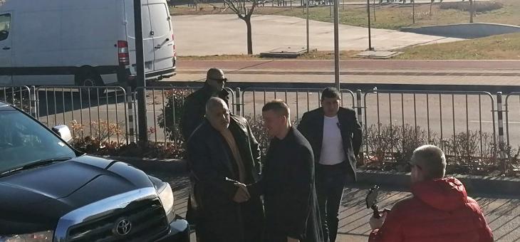 Кметът Живко Тодоров: Отпускат се 50 милиона лева на Община Стара Загора за проекти за хората