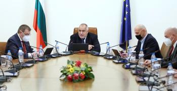 Ангелов: За седмица излекувахме рекорден брой хора от коронавирус