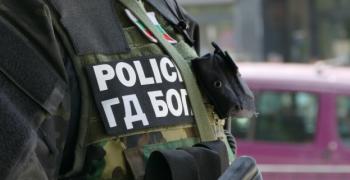 Спецоперация в Стара Загора: задържан за разпространение на порнографски материали с деца
