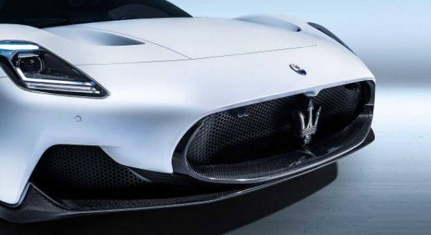 Maserati отделя електромобилите си в самостоятелен бранд
