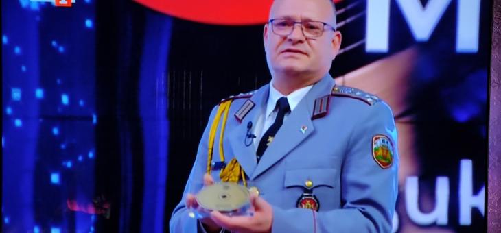 Военният биг бенд и Джаз форум Стара Загора -  джаз събитие на 2021