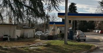 В Стара Загора осъдиха мъжа, извършил грабеж от бензиностанция