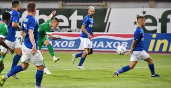 „Берое“ победи „Спартак“ (Варна) с 3:1