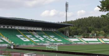 Отрицателни са всички тестове за COVID-19 в "Берое"