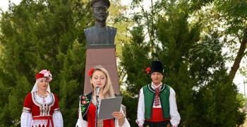 В Старозагорски минерални бани и в Ново село ще гостува театрална група „Славяни“ от историческата област Бесарабия