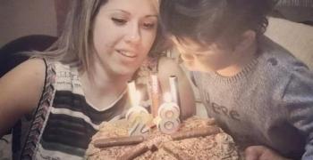 Дни преди Коледа: Благотворителна кампания за Бети от Стара Загора