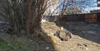 Близките на Господин искат да бъде настанен за принудително лечение