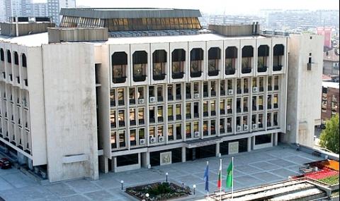Прожектират "Тримата от запаса" в Стара Загора