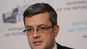 Тома Биков: Рано е да се каже дали Борисов ще се оттегли след изборите