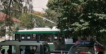 В Стара Загора представят проекта за актуализация на общинската транспортна схема