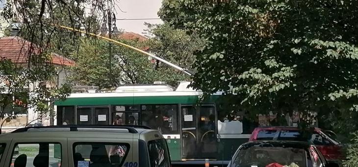 В Стара Загора представят проекта за актуализация на общинската транспортна схема 