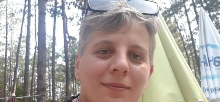 Да хапнем при Биляна 