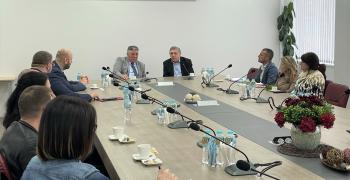 ТрУ договаря съвместно сътрудничество с хотелиерския бизнес